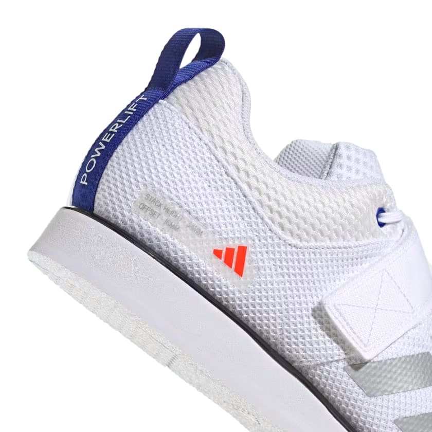 Rogue adidas weightlifting shoes top